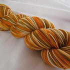 Carrot Cake Four Stripe Self Striping Yarn