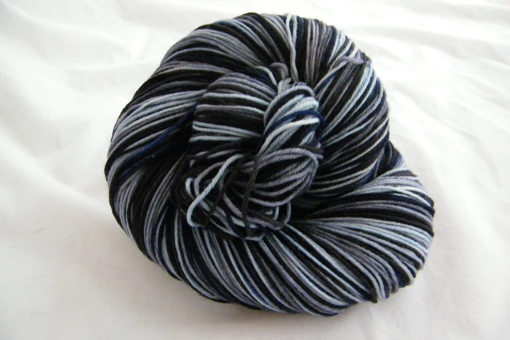 Hamburg Philharmonic Six Stripe Self Striping Yarn