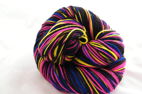Berlin Cathedral Six Stripe Self Striping Yarn