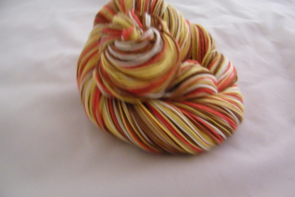 Hummels Five Stripe Self Striping Yarn