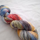 The Shins Variegated Yarn