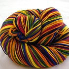 Jukebox Six Stripe Self Striping Yarn