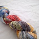 The Shins Variegated Yarn