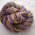 Pitch Perfect Four Stripe Self Striping Yarn