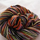 ZomBody Says Boo! Four Stripe Self Striping Yarn