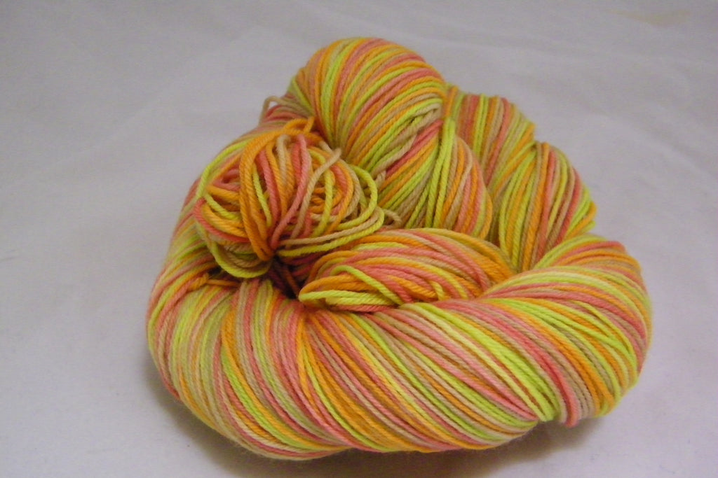 Gummi Bears Four Stripe Self Striping Yarn