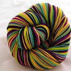 Peter Max Five Stripe Self Striping Yarn